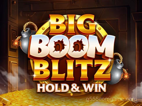 Big Boom Blitz