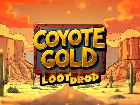 Coyote Gold