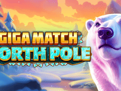 Giga Match North Pole