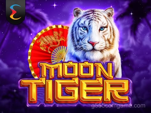 Moon Tiger