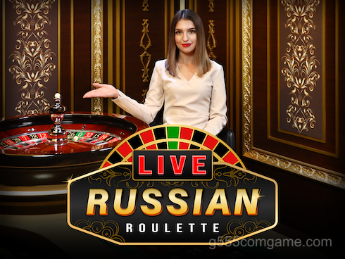 Live Roulette - Russian